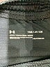 Under Armour Gray Athletic Shorts Size S (youth) - photo 3