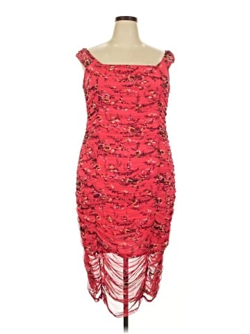 Leith Cocktail Dress (view 1)