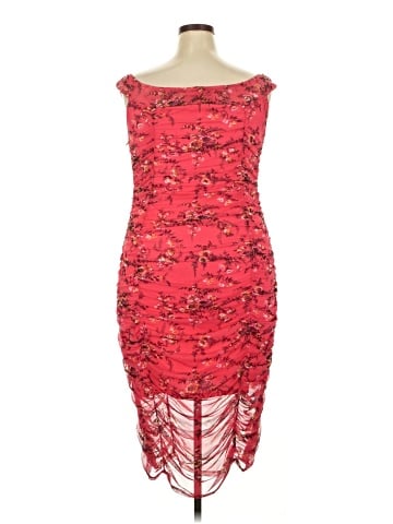 Leith Cocktail Dress (view 2)