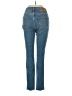 Levi's Hearts Blue Jeans Size 24 waist - photo 2