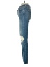 Levi's Hearts Blue Jeans Size 24 waist - photo 5