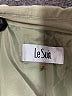 Le Suit Green Blazer Size 18 - photo 6