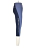 Athleta Color Block Blue Active Pants Size S - photo 4