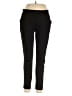 Willit Solid Black Active Pants Size L - photo 1