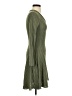 Unbranded Green Casual Dress Size XS - photo 4