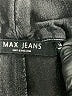 Max Jeans Black Jeggings Size 14 - photo 7
