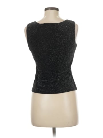 Xscape Sleeveless Top (view 2)