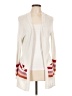 Torrid Ivory Cardigan Size Lg Plus (0) - photo 1