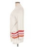 Torrid Ivory Cardigan Size Lg Plus (0) - photo 5