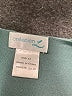 Creation Teal Long Sleeve Top Size 12 - photo 7