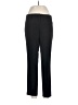 Cynthia Rowley Solid Black Dress Pants Size 6 - photo 1