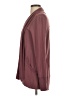 Athleta Burgundy Cardigan Size S - photo 5