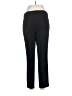 Cynthia Rowley Solid Black Dress Pants Size 6 - photo 2