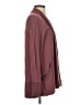 Athleta Burgundy Cardigan Size S - photo 4