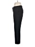 Cynthia Rowley Solid Black Dress Pants Size 6 - photo 5