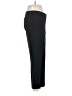 Cynthia Rowley Solid Black Dress Pants Size 6 - photo 4