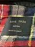 Love Tree 100% Cotton Black Coat Size M - photo 6