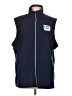 Port Authority 100% Polyester Blue Vest Size L - photo 1