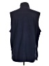 Port Authority 100% Polyester Blue Vest Size L - photo 2