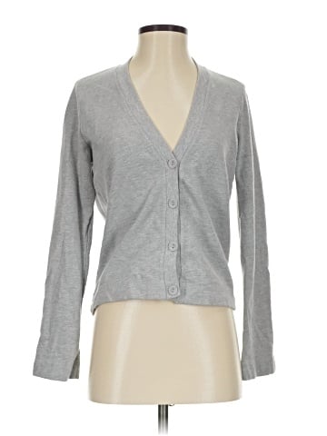 LA Made Cardigan (view 1)