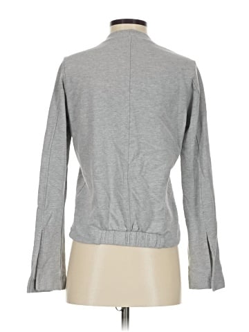 LA Made Cardigan (view 2)