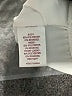 SO Ivory Tank Top Size M - photo 8