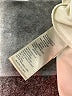 Rafaella Ivory 3/4 Sleeve Blouse Size 1X - photo 8