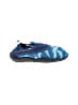 Wonder Nation Tie-dye Blue Water Shoes Size 7 - 8 Kids - photo 1