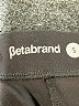 Betabrand 100% Elastane Solid Gray Active Pants Size S - photo 7