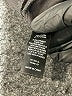 Betabrand 100% Elastane Solid Gray Active Pants Size S - photo 8