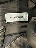 Helmut Lang Black Jeggings Size 27 waist - photo 7