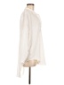 Unbranded Ivory Long Sleeve Blouse Size M - photo 4