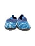Wonder Nation Tie-dye Blue Water Shoes Size 7 - 8 Kids - photo 2