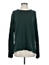 Athleta Green Pullover Sweater Size XS - photo 1