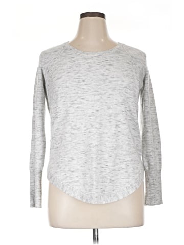 RD Style Pullover Sweater (view 1)