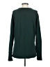 Athleta Green Pullover Sweater Size XS - photo 2