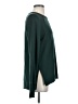 Athleta Green Pullover Sweater Size XS - photo 4