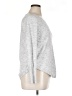 RD Style Silver Pullover Sweater Size XL - photo 4