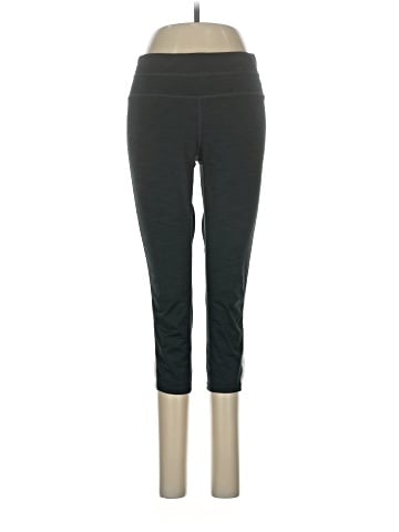 Tangerine Active Pants (view 1)