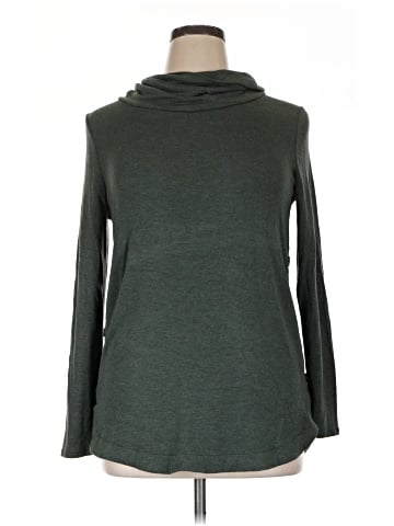 Magnolia Grace Turtleneck Sweater (view 1)