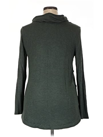 Magnolia Grace Turtleneck Sweater (view 2)