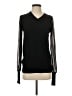 3.1 Phillip Lim 100% Polyester Black Long Sleeve Blouse Size XS - photo 1