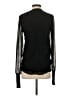 3.1 Phillip Lim 100% Polyester Black Long Sleeve Blouse Size XS - photo 2