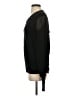3.1 Phillip Lim 100% Polyester Black Long Sleeve Blouse Size XS - photo 5
