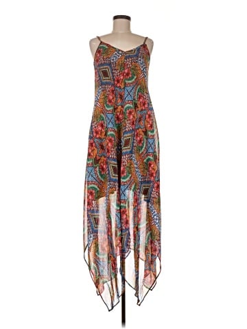 Just... Taylor Casual Dress (view 1)