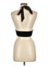 Hey Babe Black Sleeveless Top Size M - photo 2