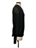 3.1 Phillip Lim 100% Polyester Black Long Sleeve Blouse Size XS - photo 4