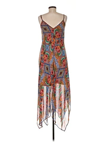 Just... Taylor Casual Dress (view 2)