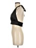 Hey Babe Black Sleeveless Top Size M - photo 5