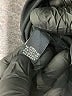 Banana Republic Solid Black Casual Skirt Size 4 - photo 5